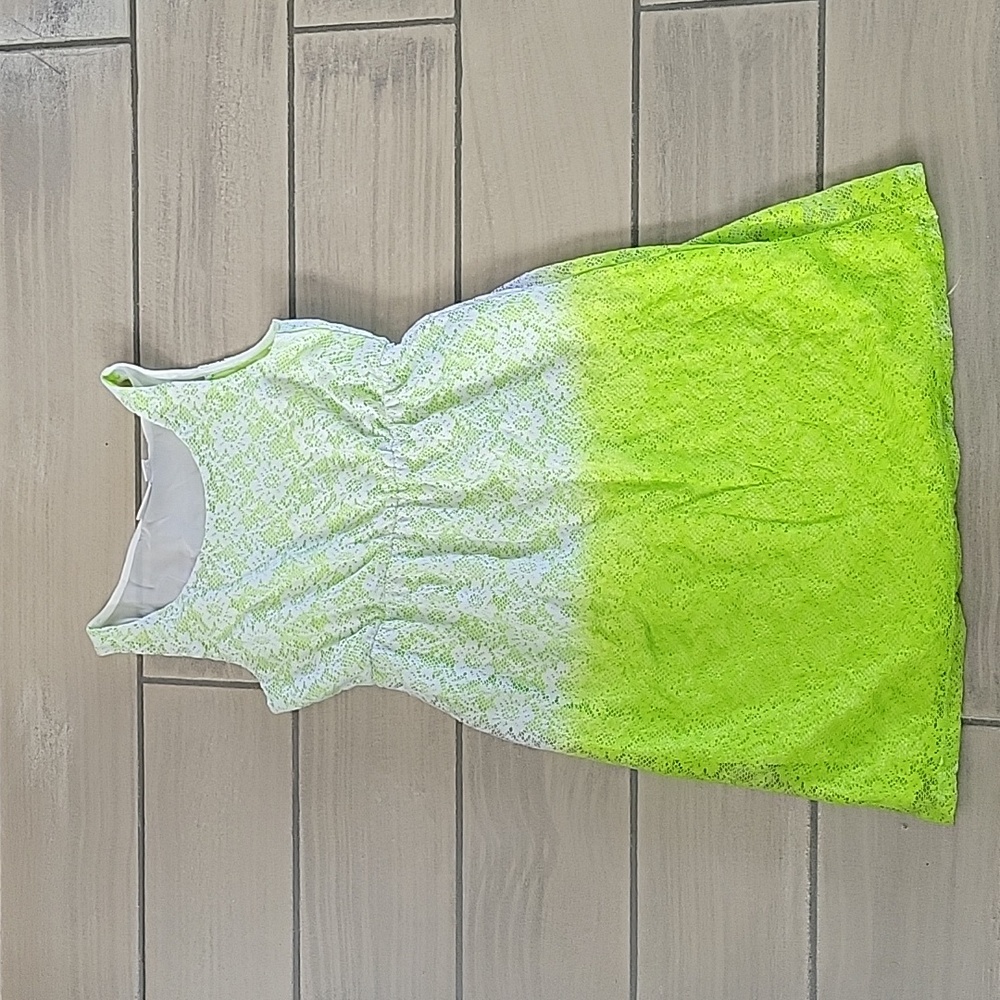 Cato Dress
